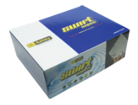 ON SITE SAFETY SWIFT WIPES ( FOIL WRAPPED) - BOX OF 200 SACHETS